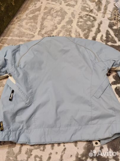 Куртка зимняя женская 44 46 размер горнолыжная