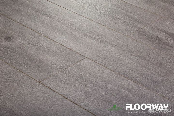 Водостойкий ламинат