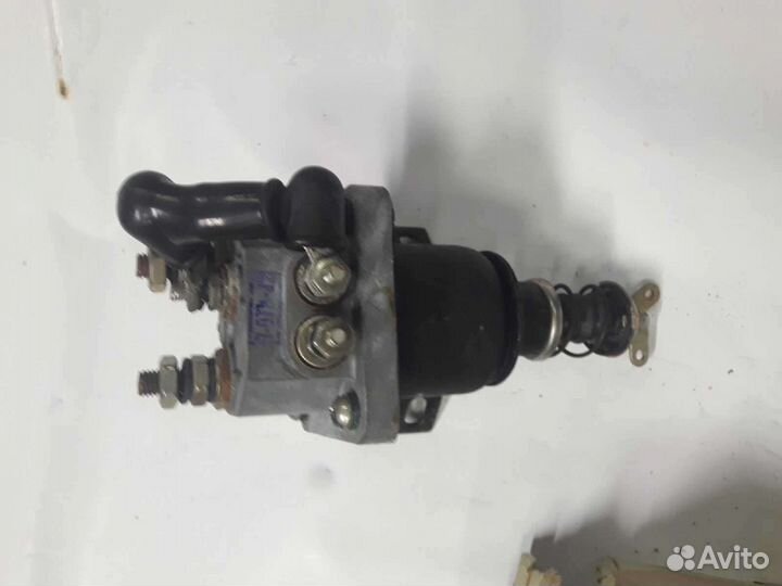 Реле стартера ЗИЛ рс-130 СССР