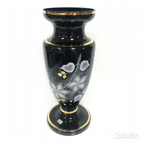 Ваза. Богемия. Чехия