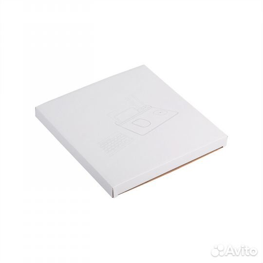 Настольная подставка с беспроводной зарядкой