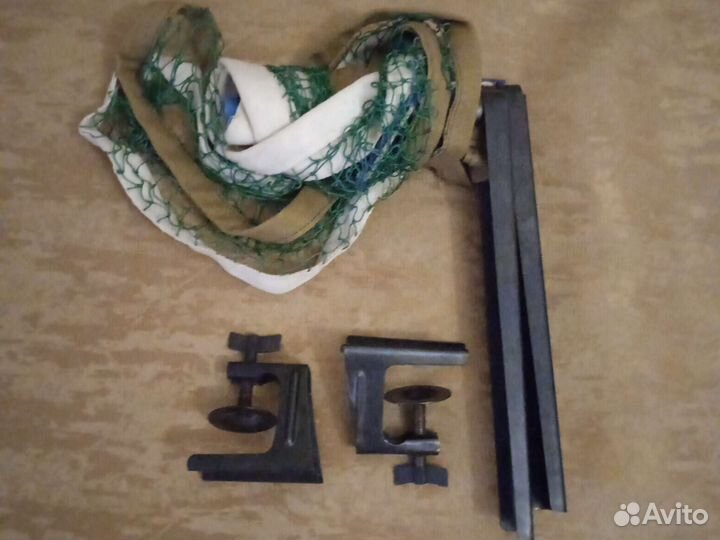 Ракетки для бадминтона и тенниса