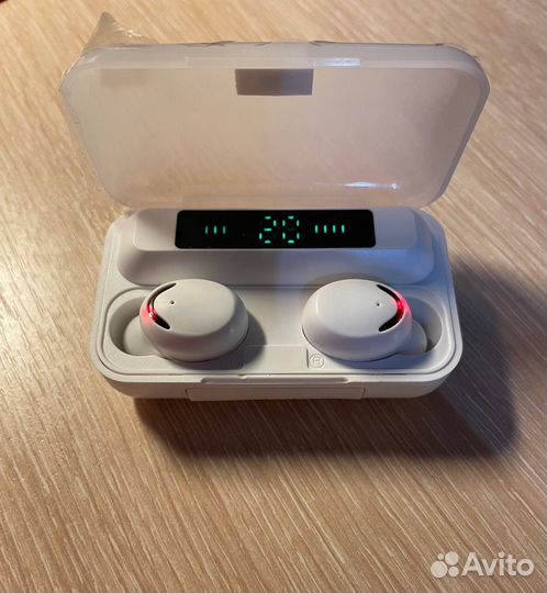 Беспроводные наушники F9