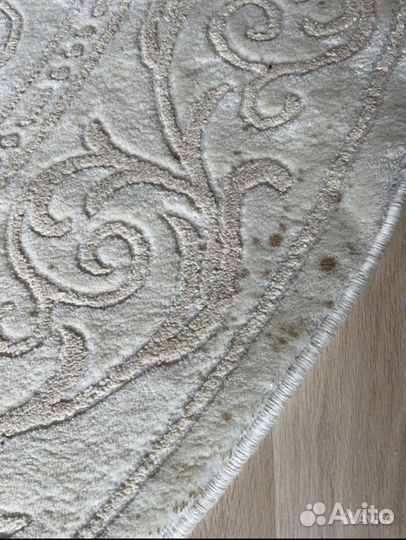 Ковер б/у