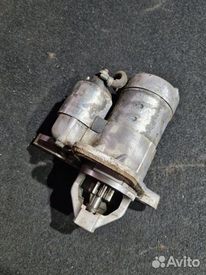 Стартер Nissan Juke F15 1.6 DDT 2011