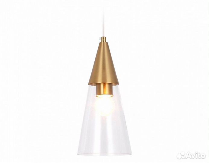 Подвесной светильник Ambrella Light TR TR3666