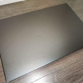 Ноутбук Lenovo thinkpad Е15