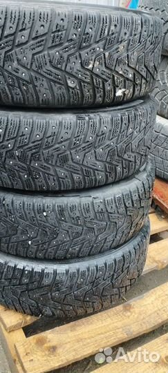 Accelera 651 185/65 R15 19B