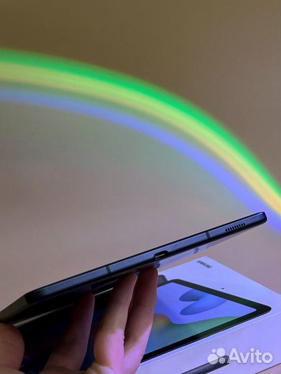 Планшет samsung galaxy tab s6 lite 64