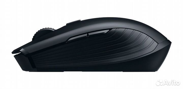 Беспроводная мышь Razer Atheris, черный