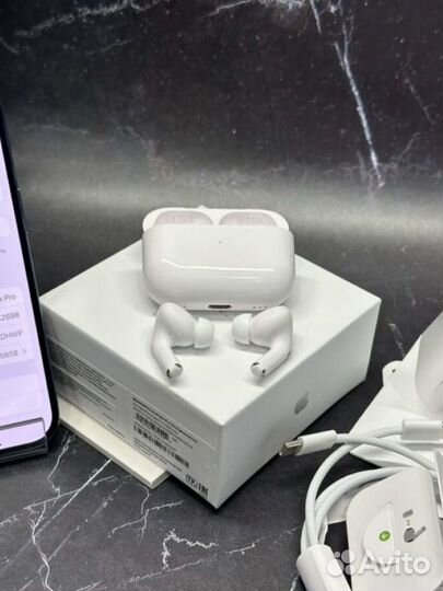 Airpods pro 2 premium