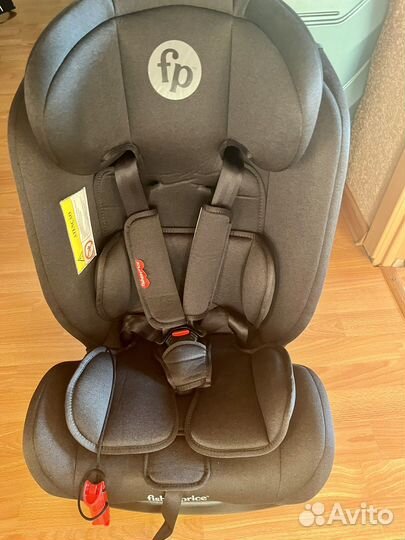 Автокресло Fisher Price 0-36 кг