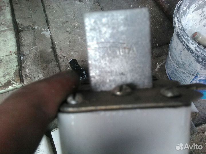 Предохранители 63,250,100 А