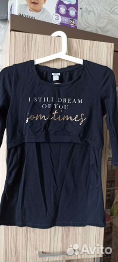 Одежда для беременных 46