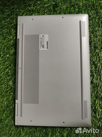 Ноутбук HP EliteBook x360 1030 G3 8265D2W (512GB)