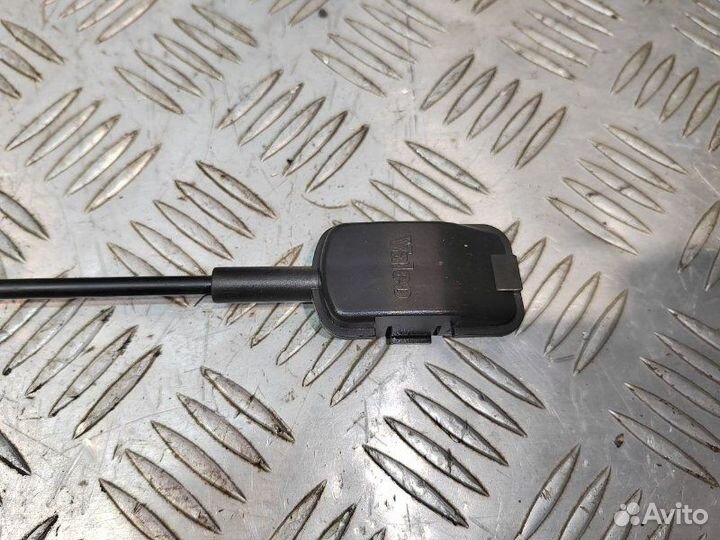 Замок двери передний левый Nissan Note 1.6 HR16DE