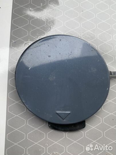 BMW 2 f 44 заглушка бампера