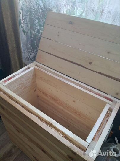 Ящик для хранения овощей