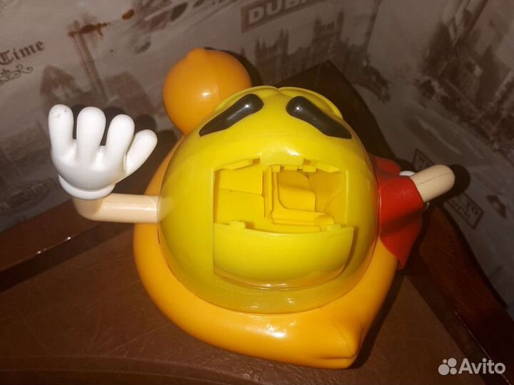 Конфетница