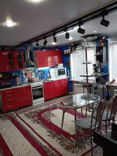 Дом 62,6 м² на участке 6,7 сот.