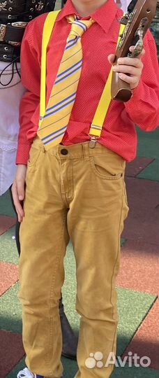 Костюм стиляги6-8 лет
