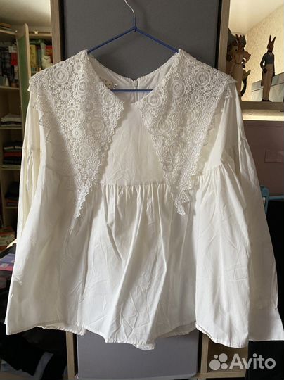 Красивенная блузка