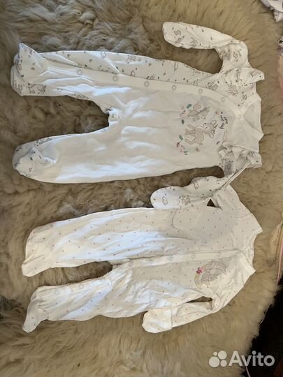 Детская одежда новая для девочек