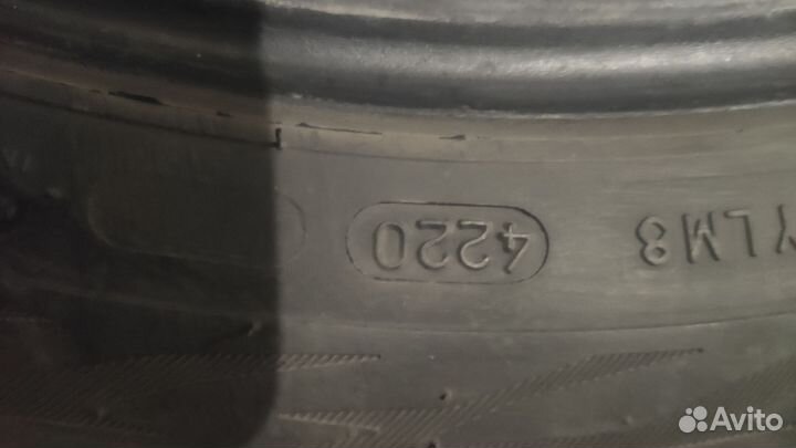 Nokian Tyres Hakkapeliitta R3 225/50 R18 99R