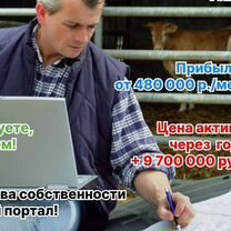 Инвестиции в сельхоз бизнес Сеул, Сеул