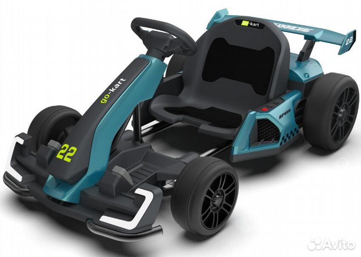 Детские электромобили машинки