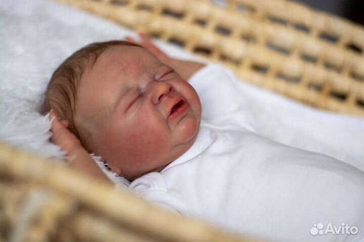 Реборн Одесса