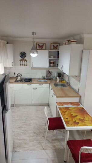 Квартира-студия, 30 м², 2/4 эт.