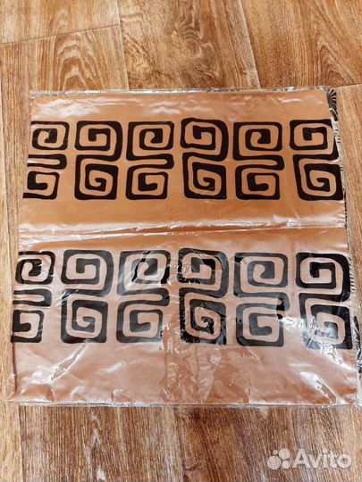 Интерьерные наволочки