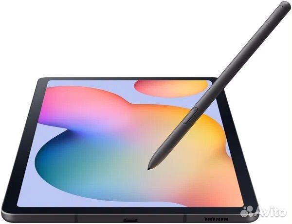 Samsung Galaxy Tab S6