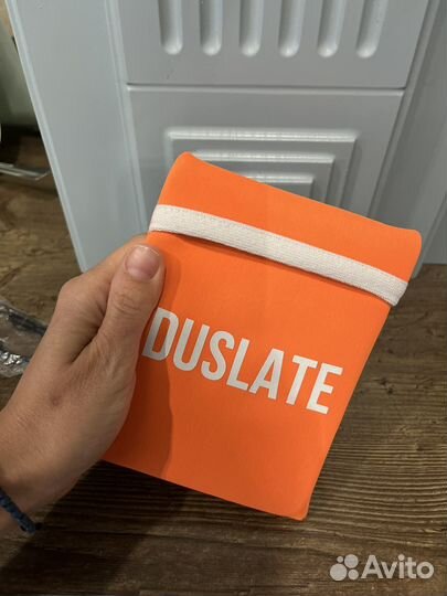 Подводный электронный планшет duslate mini