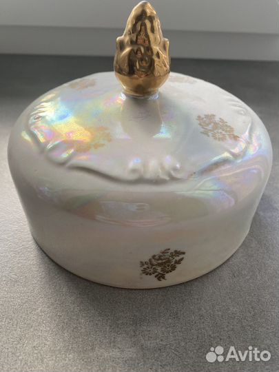 Сервиз кофейный
