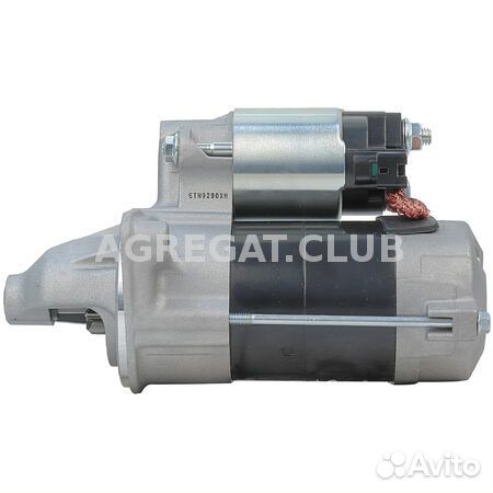 Стартер krauf STN9290XH