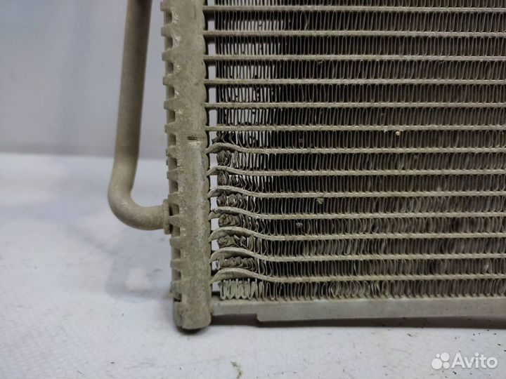 Радиатор кондиционера Nissan Murano Z52 2016