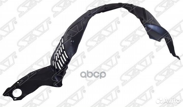 Подкрылок Mazda 6 02-08 / Atenza 02-07 (Спереди