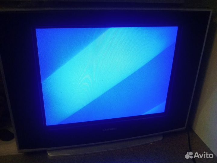 Телевизор samsung бу