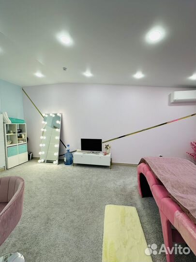 Продам студию красоты