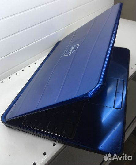 Ноутбук dell Inspiron n5110