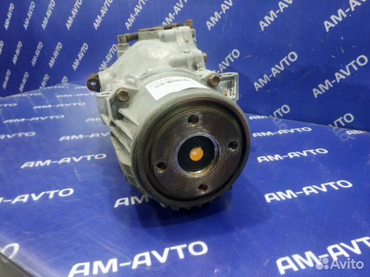Редуктор задний Toyota Camry ACV45 2AZ-FE 2010