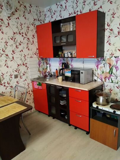 Квартира-студия, 31,4 м², 17/19 эт.