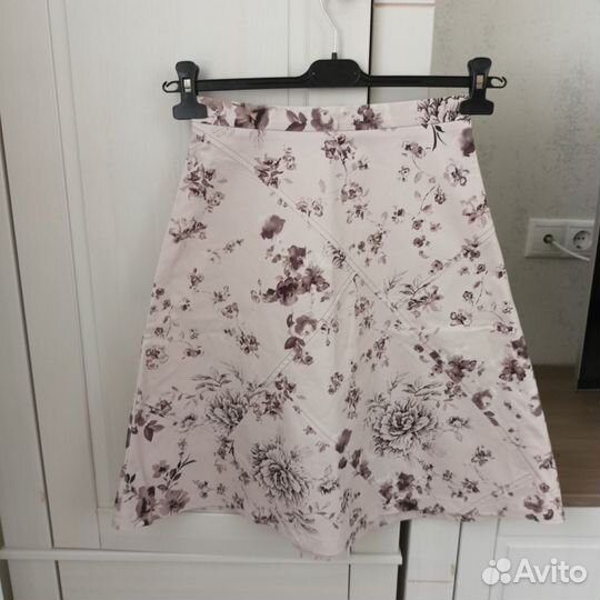 Летние юбки