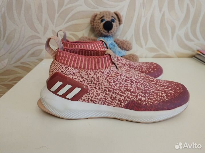 Кроссовки детские Адидас оригинал