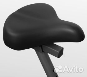 Велотренажер Carbon U804 электромагнитный