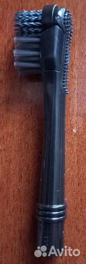 Сменные насадки к зубной щетке Colgate 360 новые