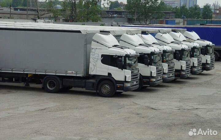 Грузоперевозки и переезды от 200 км межгород