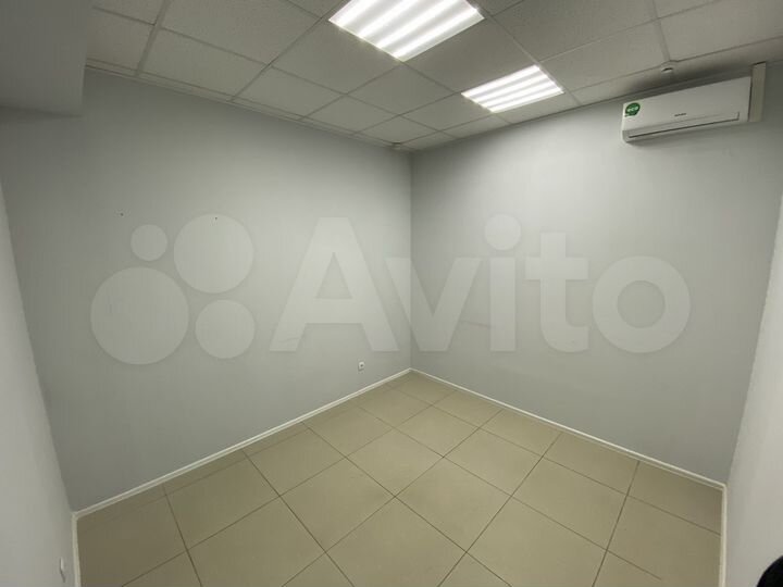 Офис, 11 м²